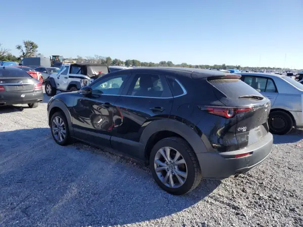 3MVDMBBLXMM272243 2021 MAZDA CX-30 - Image 2