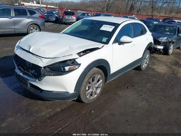 3MVDMBBLXMM300235 2021 MAZDA CX-30 - Image 2