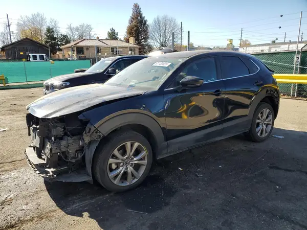 3MVDMBBLXMM302955 2021 MAZDA CX-30 - Image 1