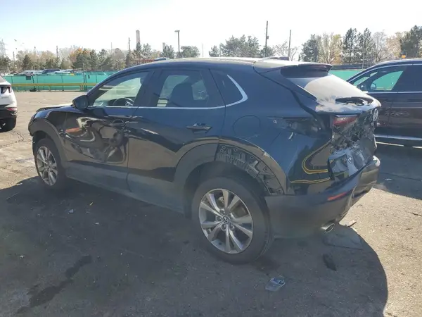 3MVDMBBLXMM302955 2021 MAZDA CX-30 - Image 2
