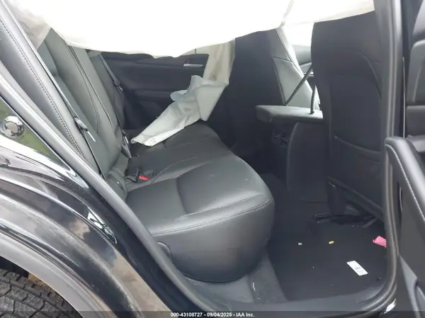 3MVDMBBLXMM305385 2021 MAZDA CX-30 - Image 8