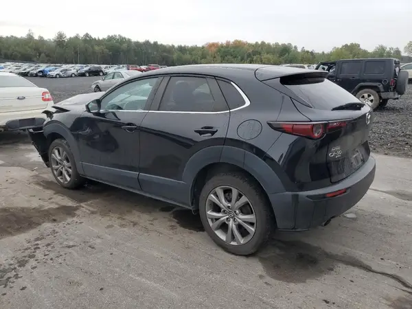 3MVDMBBLXMM305693 2021 MAZDA CX-30 - Image 2