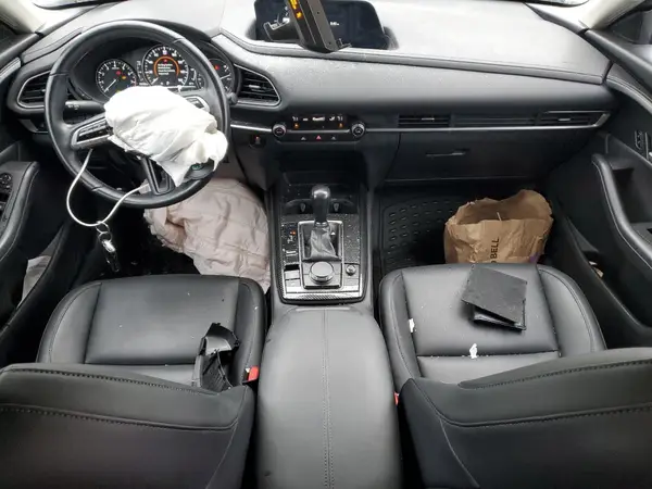 3MVDMBBLXMM305693 2021 MAZDA CX-30 - Image 8