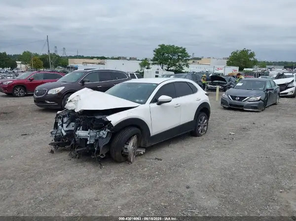 3MVDMBBLXMM311557 2021 MAZDA CX-30 - Image 2