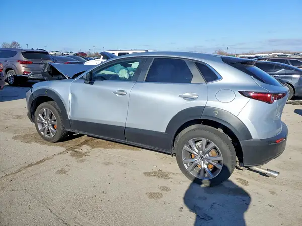 3MVDMBBLXMM313177 2021 MAZDA CX-30 - Image 2