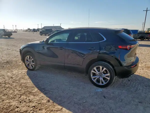 3MVDMBBLXMM316807 2021 MAZDA CX-30 - Image 2