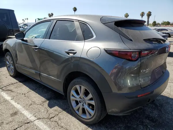 3MVDMBBLXMM316869 2021 MAZDA CX-30 - Image 2