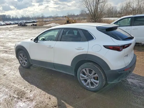 3MVDMBBLXMM318220 2021 MAZDA CX-30 - Image 2