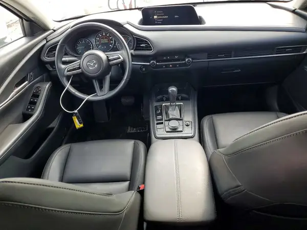 3MVDMBBLXMM318220 2021 MAZDA CX-30 - Image 8
