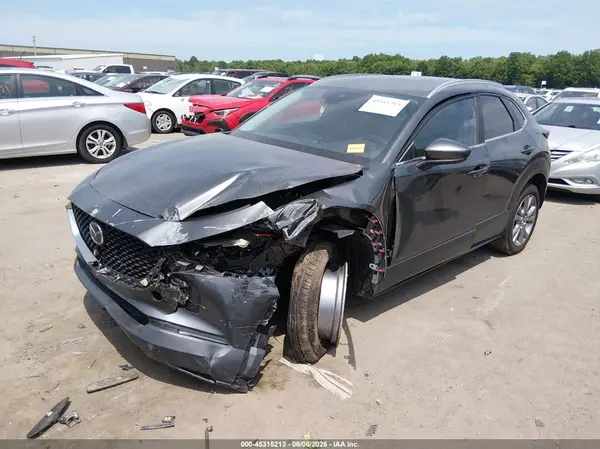 3MVDMBBLXNM401101 2022 MAZDA CX-30 - Image 2