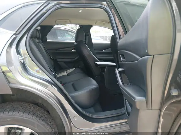 3MVDMBBLXNM401101 2022 MAZDA CX-30 - Image 8