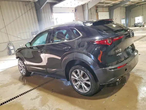 3MVDMBBLXNM401339 2022 MAZDA CX-30 - Image 2