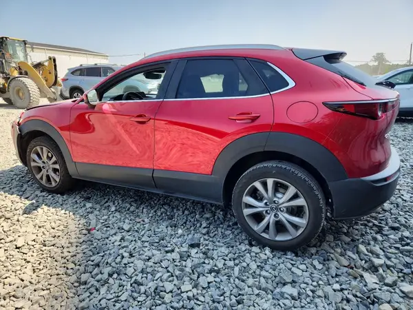 3MVDMBBLXNM404905 2022 MAZDA CX-30 - Image 2