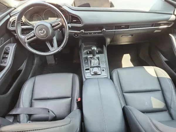 3MVDMBBLXNM404905 2022 MAZDA CX-30 - Image 8