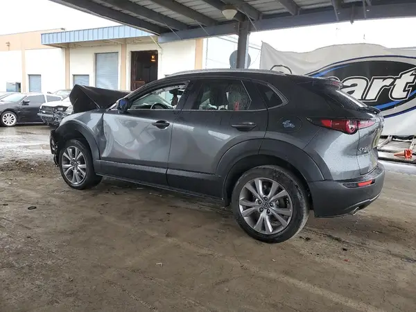 3MVDMBBLXNM411689 2022 MAZDA CX-30 - Image 2