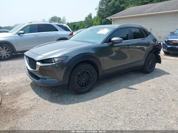 3MVDMBBLXNM416150 2022 MAZDA CX-30 - Image 2