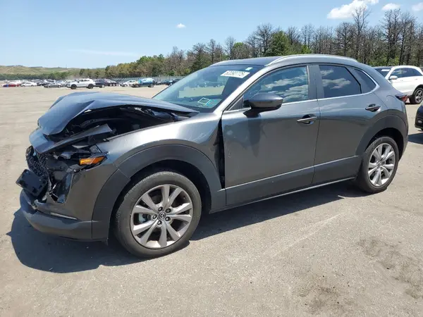 3MVDMBBLXNM423518 2022 MAZDA CX-30 - Image 1