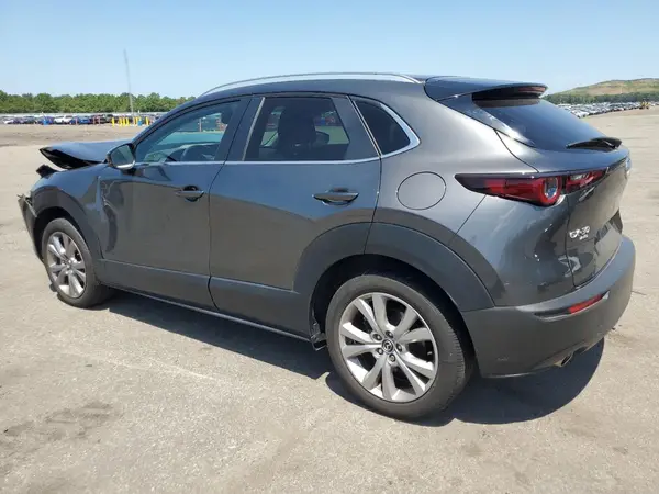 3MVDMBBLXNM423518 2022 MAZDA CX-30 - Image 2
