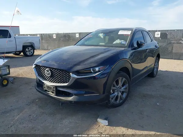 3MVDMBBLXNM426855 2022 MAZDA CX-30 - Image 2
