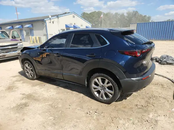 3MVDMBBLXNM426886 2022 MAZDA CX-30 - Image 2