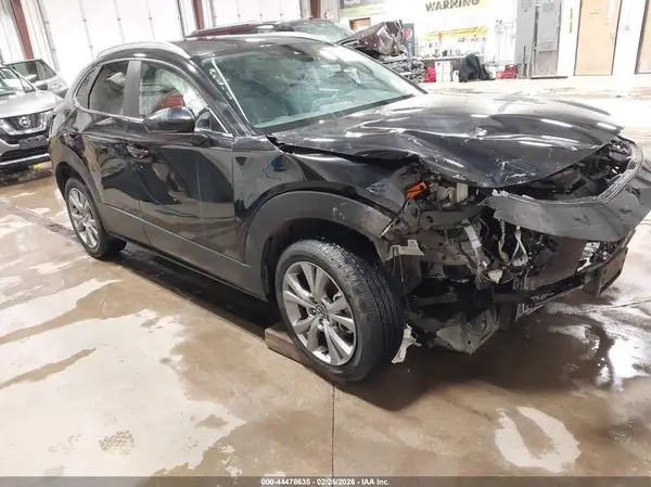 3MVDMBBLXNM427908 2022 MAZDA CX-30 - Image 1