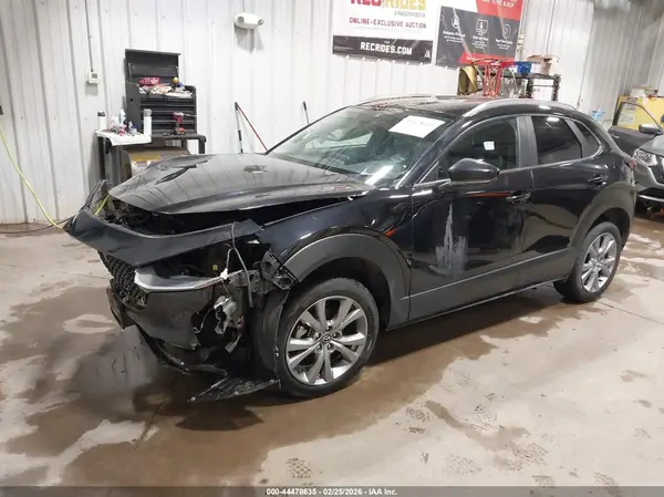 3MVDMBBLXNM427908 2022 MAZDA CX-30 - Image 2