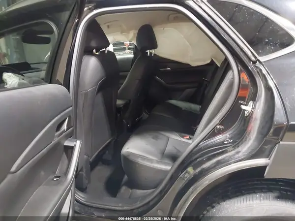 3MVDMBBLXNM427908 2022 MAZDA CX-30 - Image 8