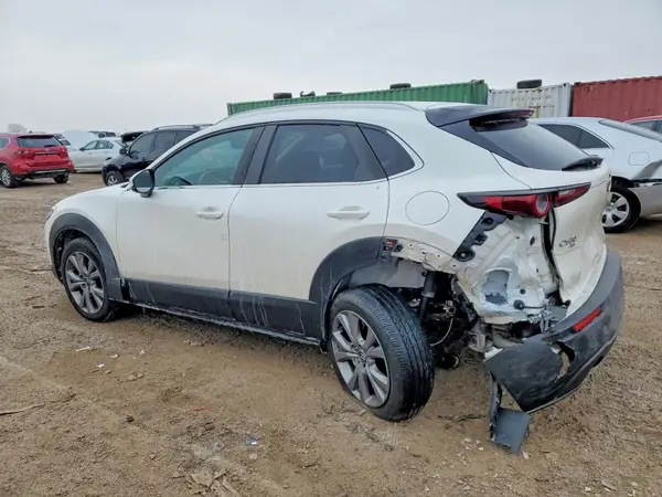 3MVDMBBLXNM428167 2022 MAZDA CX-30 - Image 2