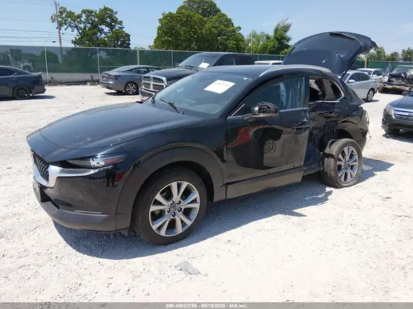 3MVDMBBLXNM429822 2022 MAZDA CX-30 - Image 2