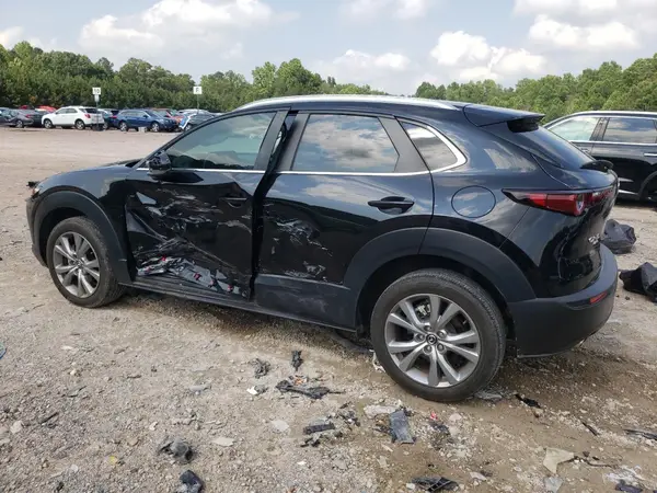 3MVDMBBLXNM430081 2022 MAZDA CX-30 - Image 2