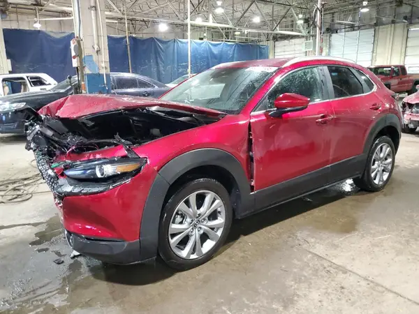 3MVDMBBLXNM430212 2022 MAZDA CX-30 - Image 1