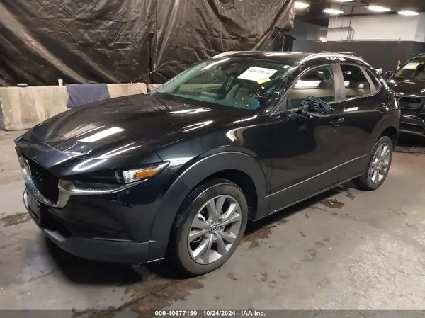 3MVDMBBLXNM430257 2022 MAZDA CX-30 - Image 2