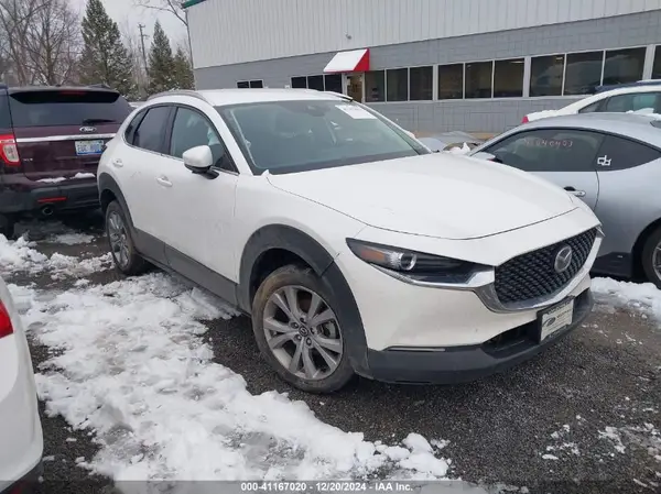 3MVDMBBLXNM430503 2022 MAZDA CX-30 - Image 1
