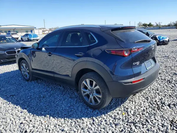 3MVDMBBLXNM436754 2022 MAZDA CX-30 - Image 2