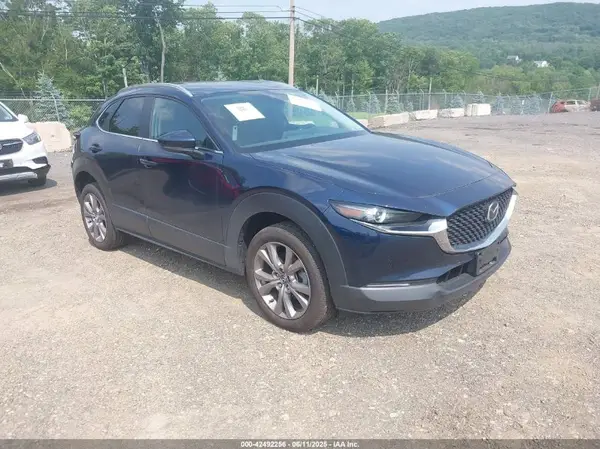 3MVDMBBLXNM440254 2022 MAZDA CX-30 - Image 1