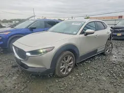 3MVDMBBLXNM441596 2022 MAZDA CX-30