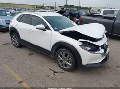 3MVDMBBLXNM450718 2022 MAZDA CX-30