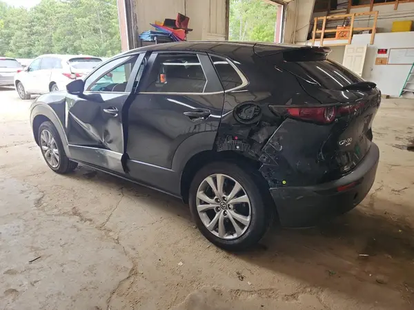 3MVDMBBLXNM451366 2022 MAZDA CX-30 - Image 2
