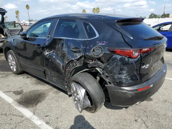 3MVDMBBLXNM451965 2022 MAZDA CX-30 - Image 2