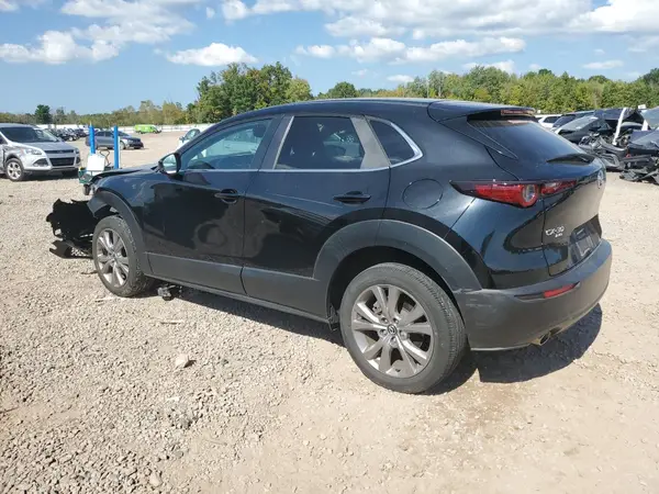3MVDMBBLXNM453036 2022 MAZDA CX-30 - Image 2