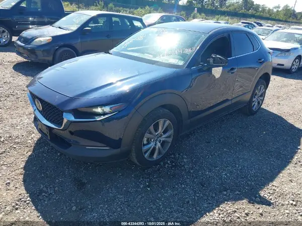 3MVDMBBLXNM453165 2022 MAZDA CX-30 - Image 2