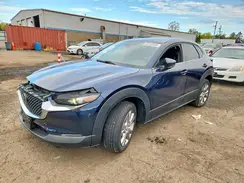 3MVDMBBLXNM453201 2022 MAZDA CX-30