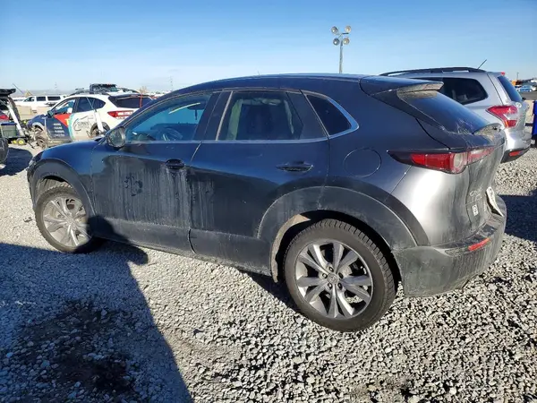 3MVDMBBLXNM454106 2022 MAZDA CX-30 - Image 2