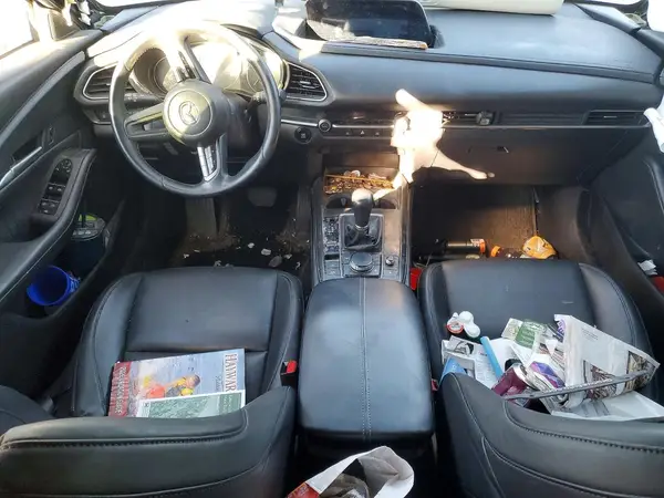 3MVDMBBLXNM454106 2022 MAZDA CX-30 - Image 8