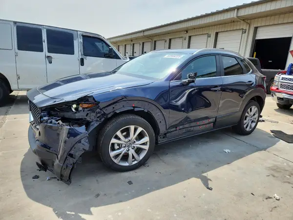 3MVDMBBLXNM457376 2022 MAZDA CX-30 - Image 1