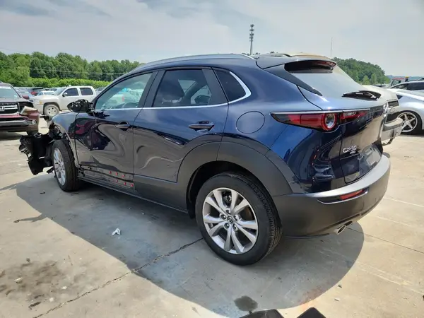 3MVDMBBLXNM457376 2022 MAZDA CX-30 - Image 2