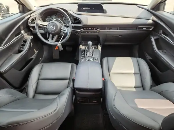 3MVDMBBLXNM457376 2022 MAZDA CX-30 - Image 8