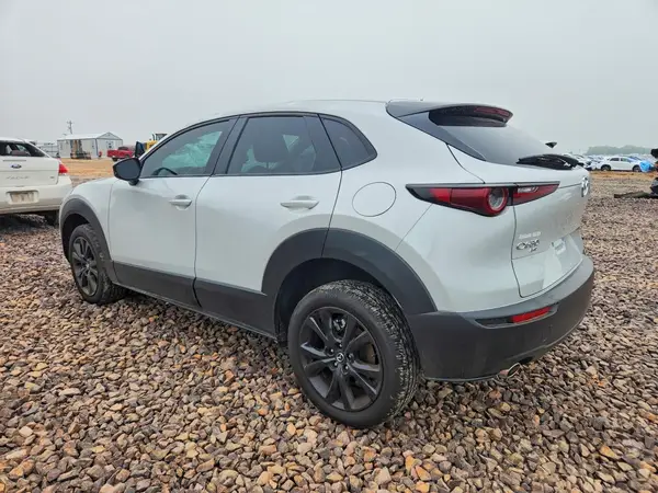 3MVDMBBLXTM111373 2026 MAZDA CX-30 - Image 2