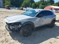 3MVDMBBLXTM113785 2026 MAZDA CX-30