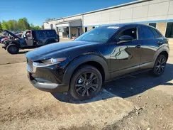 3MVDMBBLXTM134992 2026 MAZDA CX-30